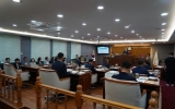 담양군의회, 제346회 제1차 정례회 폐회
