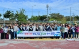 장성군 “전통시장에서 추석 명절 준비하시게요”