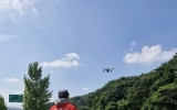 순천시, 추석 전후 가을철 임산물 불법 채취 집중단속 실시