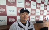 전직 빅리거 최지만, 2라운드 전체 15순위로 KT행…하현승, 전체 1순위 키움행