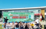 “추석엔 가우도로 오시개” 반려견과 강진 섬 여행