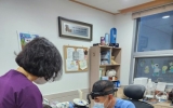 서구, 추석 연휴에 아이 아파도 걱정 NO