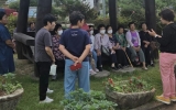 강진군, 추석 전 호흡기감염병 예방 총력