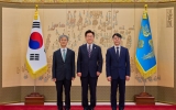 李, 조희대 