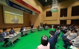 완도군, ‘12개 읍면 주민과의 대화 성료’ 소통 행정 실현