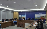 곡성군, 제5회 기본소득위원회 회의 개최