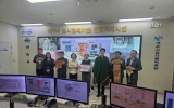 섬박람회 계기로 여수 찾은 페루 대표단, 자원순환 정책 현장 견학