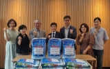 용해신협, 용해동에 추석맞이 백미 30포 기탁