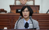 서정란 장흥군의원, ‘돌봄노동자 권리보장 및 처우개선 조례안’ 대표 발의