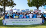 진도군, 추석 맞아 ‘복지 사각지대 발굴과 고독사 예방’ 민관합동 운동