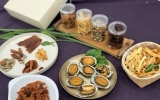 진도군, 지역 농산물 활용 발효식품 제조 실습 교육 마무리