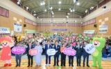 순천시 읍면동 주민총회 마무리