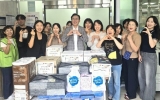 나주시, 추석 맞아 관내 사회복지시설 50개소 ‘온정 나눔’
