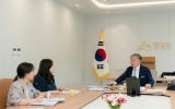 청년의 목소리, 영광군 내년 예산으로 응답한다