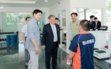 영광군, 추석맞이 사회복지시설․소외계층 위문 실시