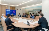 영광군, 주한 파키스탄 대사와 문화·경제 교류 확대 방안 논의