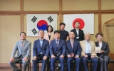 영암 덕진면·일본 하기시, 35년 인연 다시 잇는다