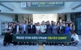 담양군의회, 추석맞이 담양시장 장보기 행사