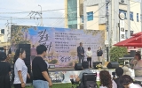 광양시, 제4회 어울림 행복 콘서트 성료