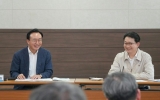 나주시, 소 브루셀라병 확산 차단·농가 경영 안정 ‘총력’