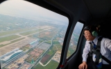 軍공항 광주→무안 로드맵 나왔다…연내 부지선정, 2032년 준공