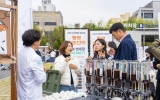 “동명커피산책에서 나만의 커피 선보이세요”지역카페·로컬크리에이터 30일까지 모집