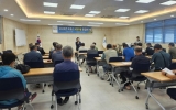곡성군, 2026년 식량작물 종합 평가회 개최