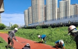 남구, ‘가을 라이딩 시즌’ 자전거도로 점검
