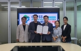남해안남중권 시민과 관련단체, COP33 대한민국 유치 촉구