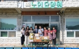 여수시, 2026년 추석맞이 저소득층·사회복지시설 위문 활동 전개