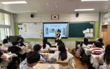 화순군, 농업가치 배우는 학교4-H 과제활동 성료