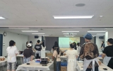 목포시가족센터, 다문화가족과 함께‘달아달아 오란다’ 운영