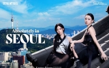 카리나·윈터·라이즈가 더할 ‘서울 신드롬’…서울, 글로벌 관광 캠페인 전개