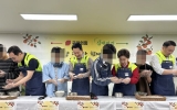 국힘, 추석 민심 행보…장동혁 