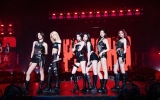 베이비몬스터, 데뷔 2년 만에 日 교세라 돔 입성…9만 관객 매진