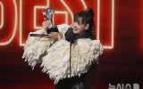 블랙핑크 리사, 美 MTV VMA 