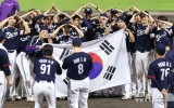 야구·펜싱·핸드볼·스케이트·승마…태극전사, 金 5개로 한가위 마침표[나고야AG]