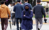 연휴 뒤 대체로 맑고 쌀쌀…아침 기온 한 자릿수까지[이번주 날씨]
