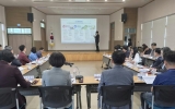 여수시, 아동친화도시 연구용역 중간보고회·아동권리 홍보 캠페인 개최