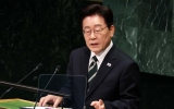 [순방결산]이 대통령, 트럼프 회담·유엔서 