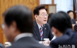 이 대통령 "메가프로젝트, 