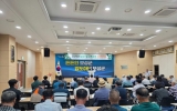 보성군, ‘2026년 농업기술 시범사업 종합평가회’ 개최