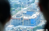 건설투자 2.6% 반등 기대했지만…경제 3.2% 성장 전망에도 