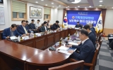 기획재정위원회, 남도학숙 찾아 지역인재 육성 현장 목소리 청취