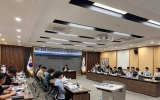 영광군, ‘영광읍 구 시가지 상권 활성화 연구용역’