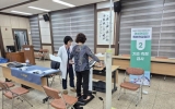 고흥군, 만 51세 이상 여성어업인 찾아가는 특화건강검진 실시