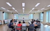영광군, 고혈압․당뇨병 환자 자조모임으로‘건강한 동행’