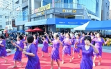 남구 곳곳이 축제장 ‘동민 한마음 축제’ 활짝