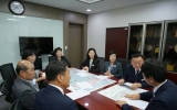 장흥군의회, 국회 찾아 ‘농어촌기본소득 전면 시행·법제화’ 촉구
