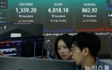 희비 엇갈린 3분기…반도체·유통·증권株↓운송·정유株↑